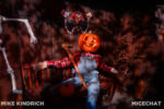 Universal Studios_Halloween Horror Nights_Halloween 4_Decorations