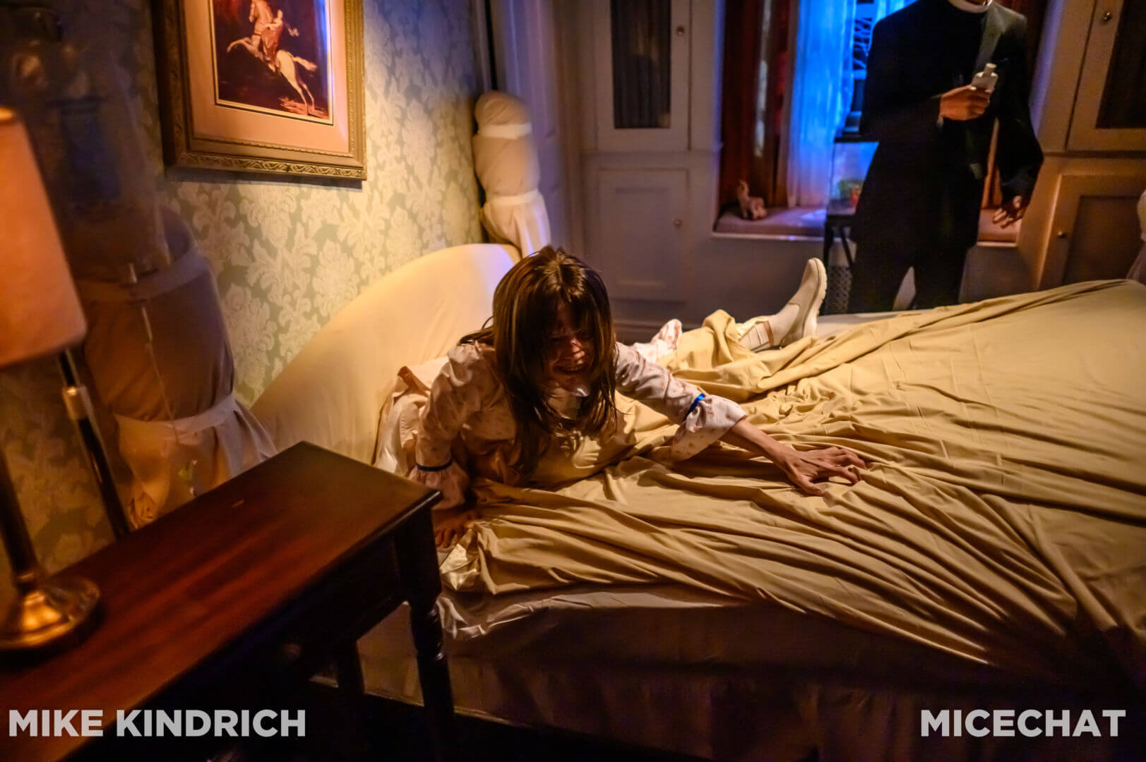 , It’s Alive! Universal Studios Hollywood Halloween Horror Nights