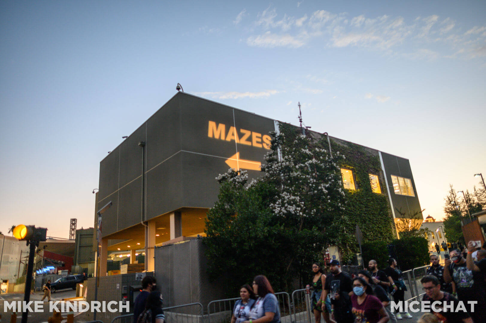 , It’s Alive! Universal Studios Hollywood Halloween Horror Nights