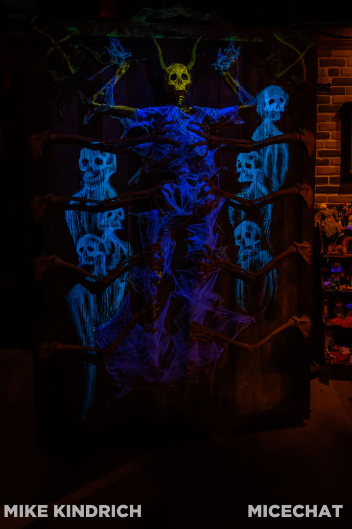 , It’s Alive! Universal Studios Hollywood Halloween Horror Nights