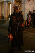 Universal Studios_Halloween Horror Nights_Scare Zone