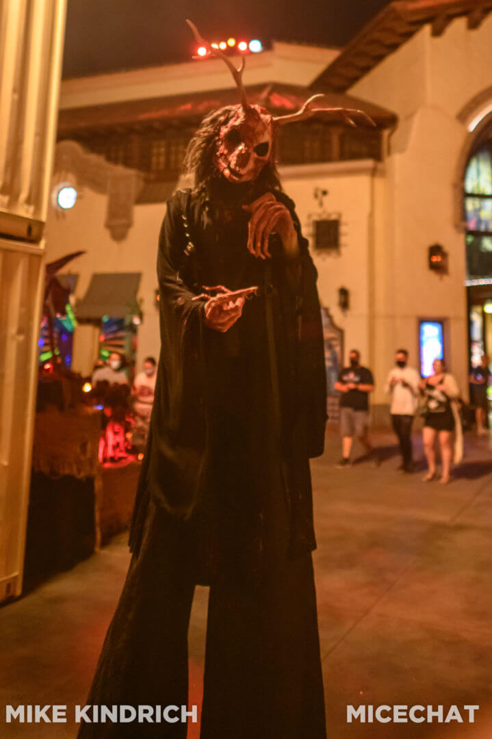 , It’s Alive! Universal Studios Hollywood Halloween Horror Nights