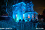 Universal Studios_Halloween Horror Nights_Terror Tram_Ultimate Purge_Psycho House