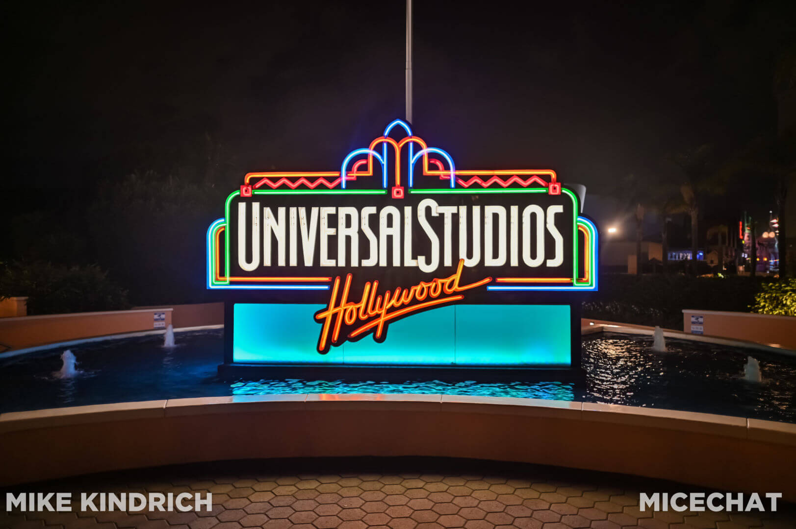 universal, UPDATES: On The Move At Universal Studios Hollywood!