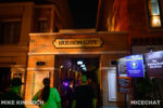 Universal Studios_Halloween Horror Nights_Walking Dead_Entrance