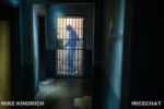 Universal Studios_Halloween Horror Nights_Walking Dead_Zombie Shadows