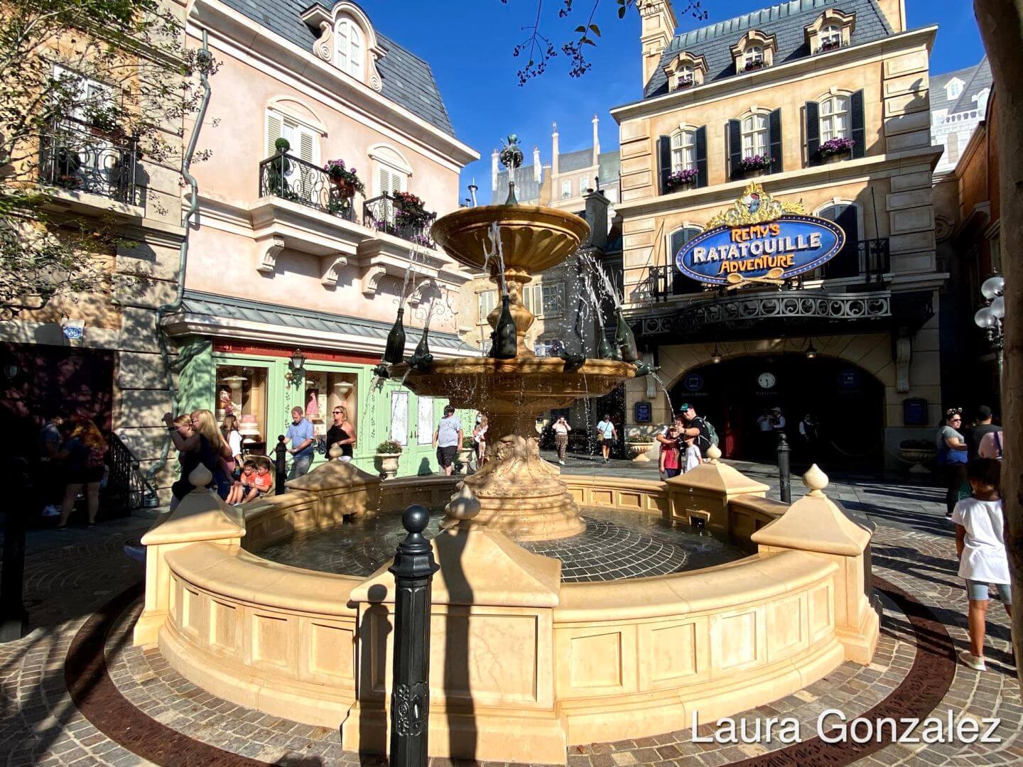 , Walt Disney World Update: Adding Magic to a Milestone!
