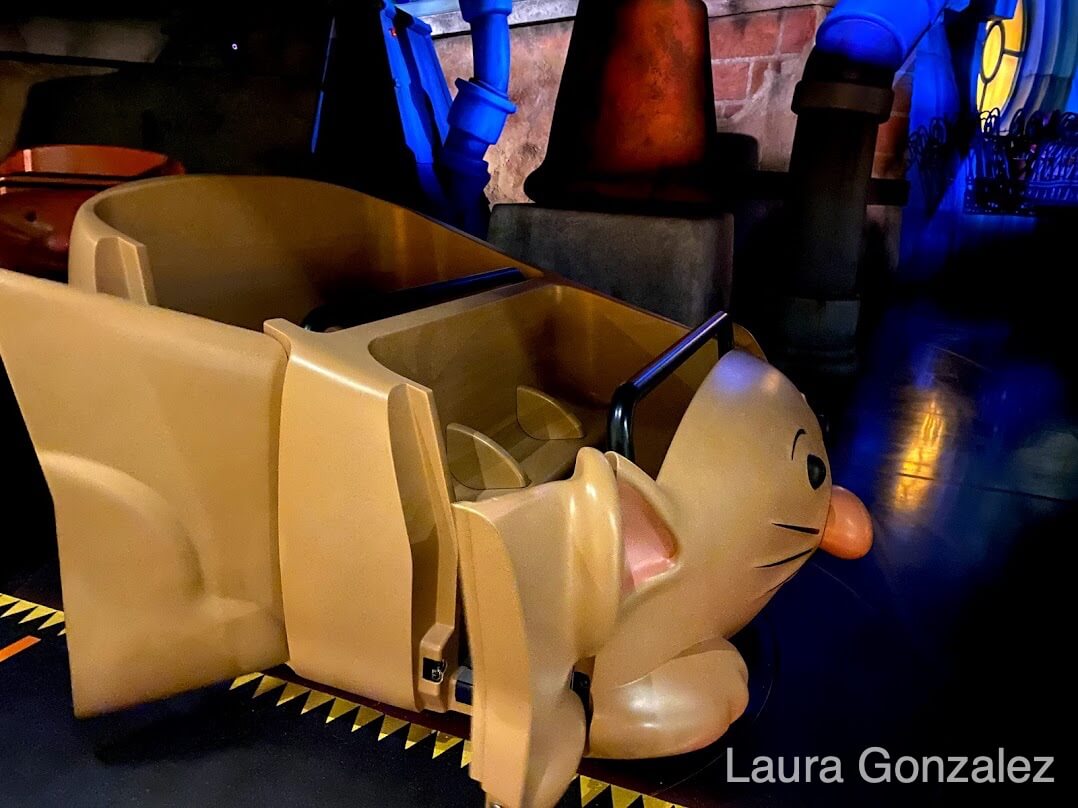 , Walt Disney World Update: Adding Magic to a Milestone!