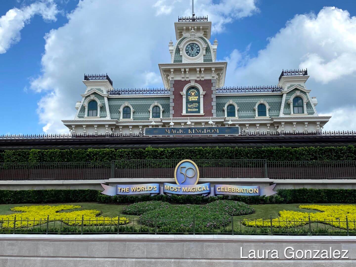 , Walt Disney World Update: Adding Magic to a Milestone!