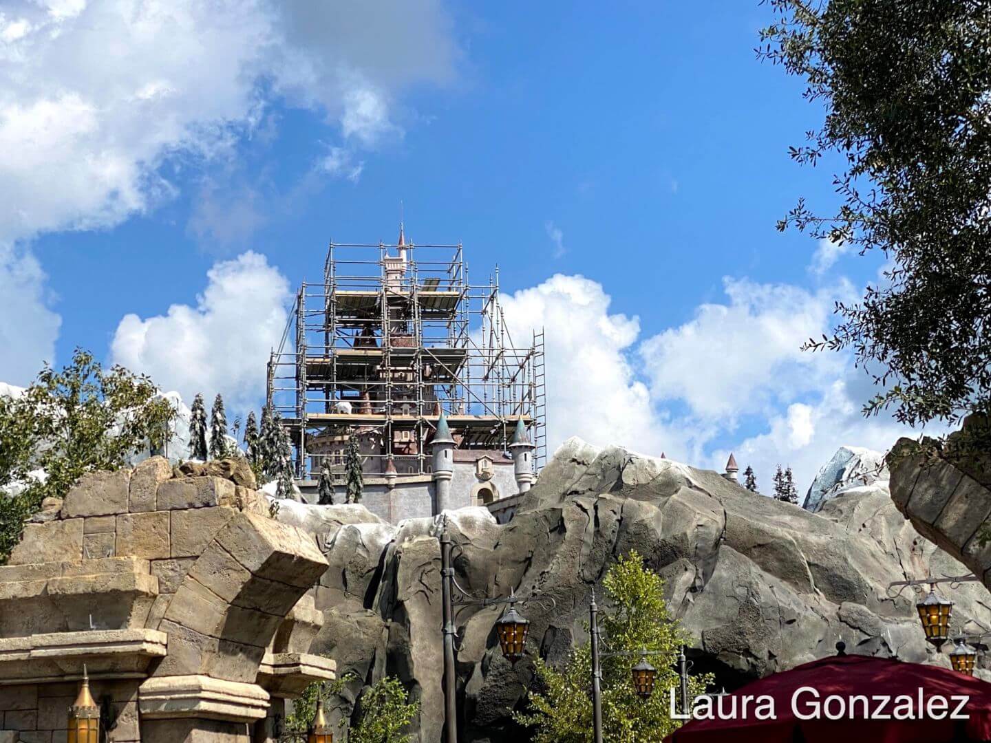 , Walt Disney World Update: Adding Magic to a Milestone!