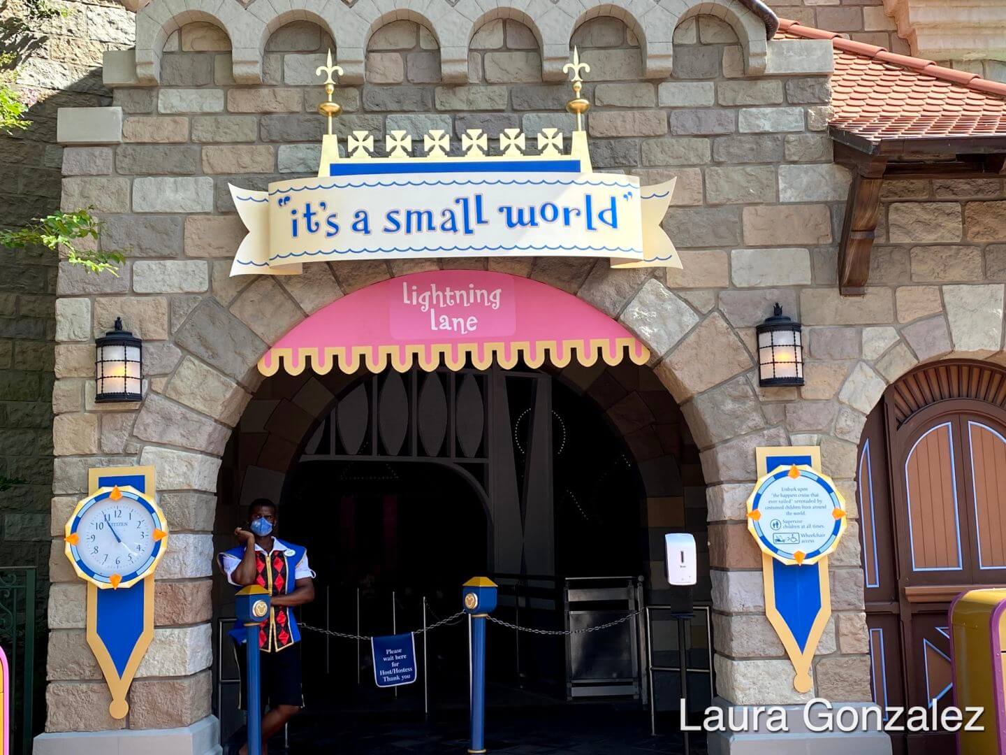 , Walt Disney World Update: Adding Magic to a Milestone!