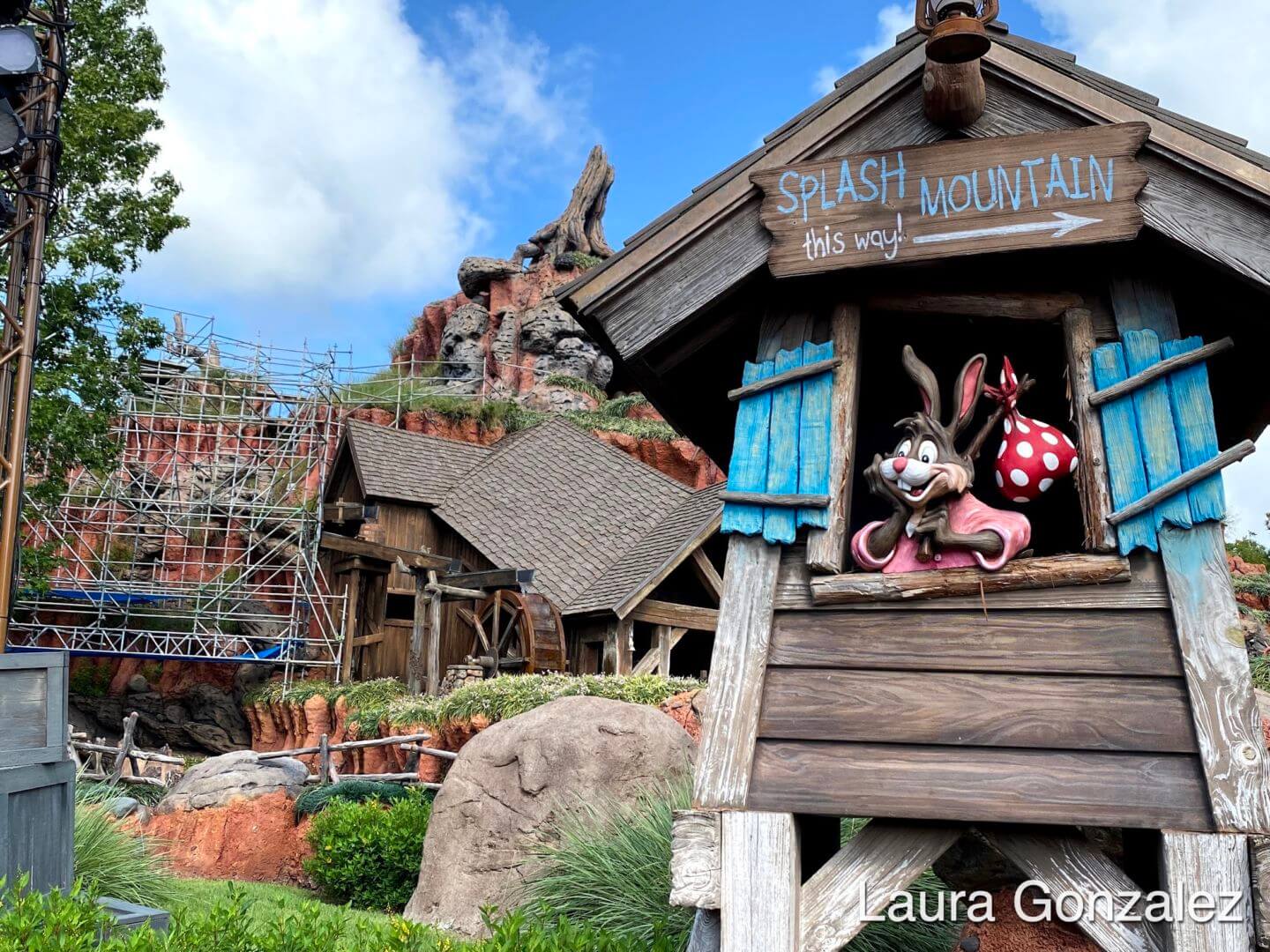 , Walt Disney World Update: Adding Magic to a Milestone!
