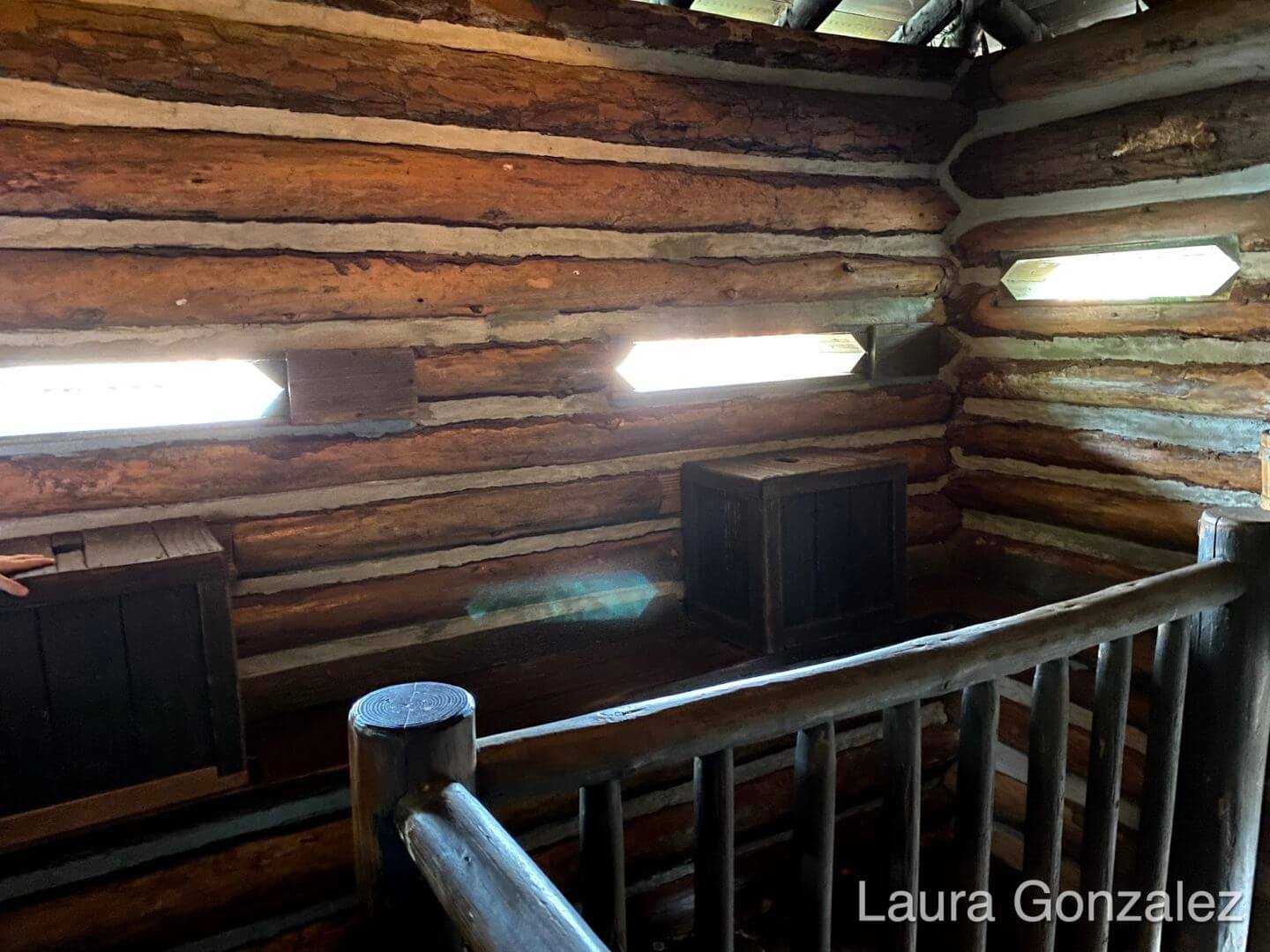 , Seeking Adventure on Tom Sawyer Island at the Magic Kingdom