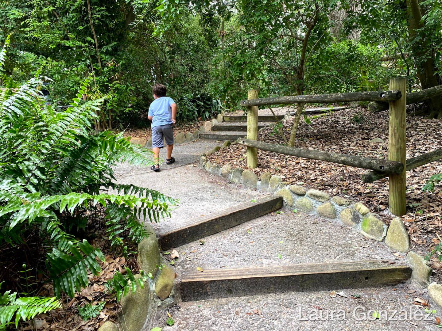 , Seeking Adventure on Tom Sawyer Island at the Magic Kingdom