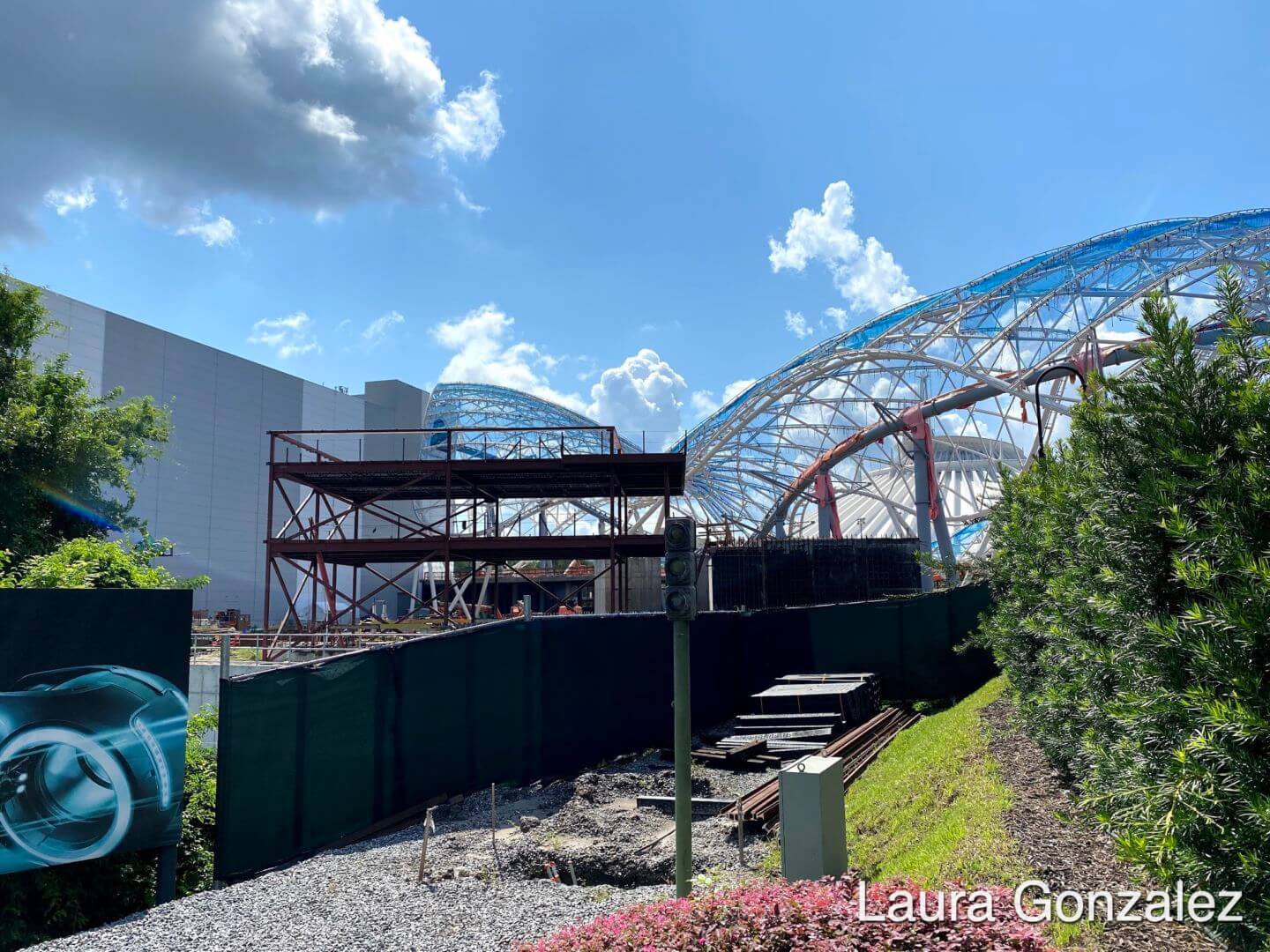 , Walt Disney World Update: Adding Magic to a Milestone!