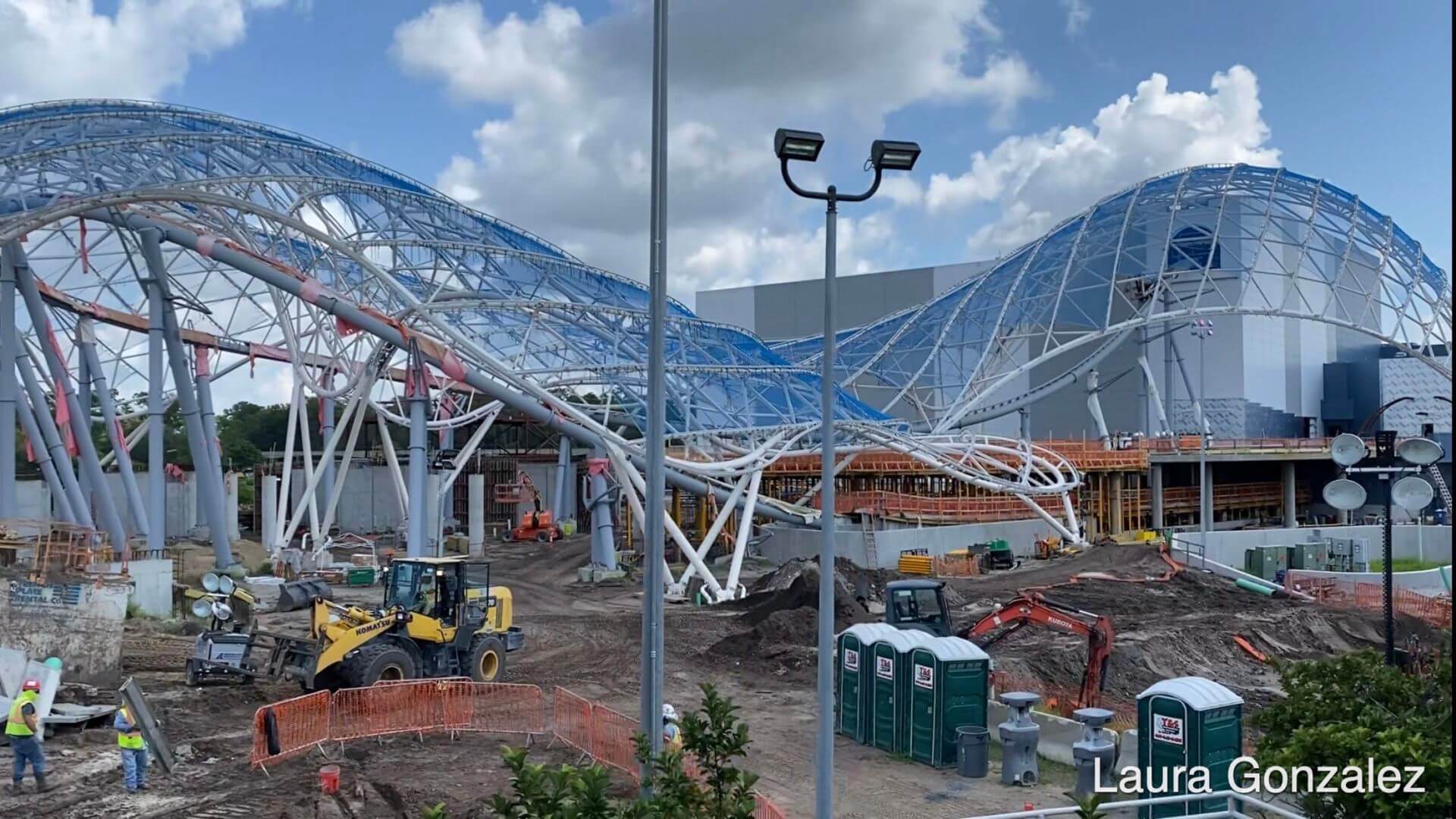 , Walt Disney World Update: Adding Magic to a Milestone!