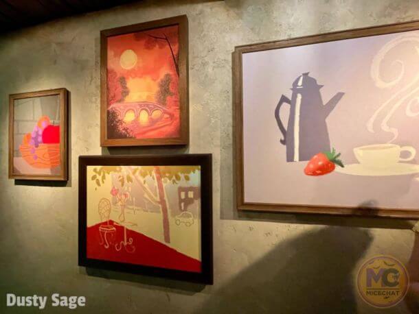 , Take a Squeak Peek at Remy’s Ratatouille Adventure at EPCOT