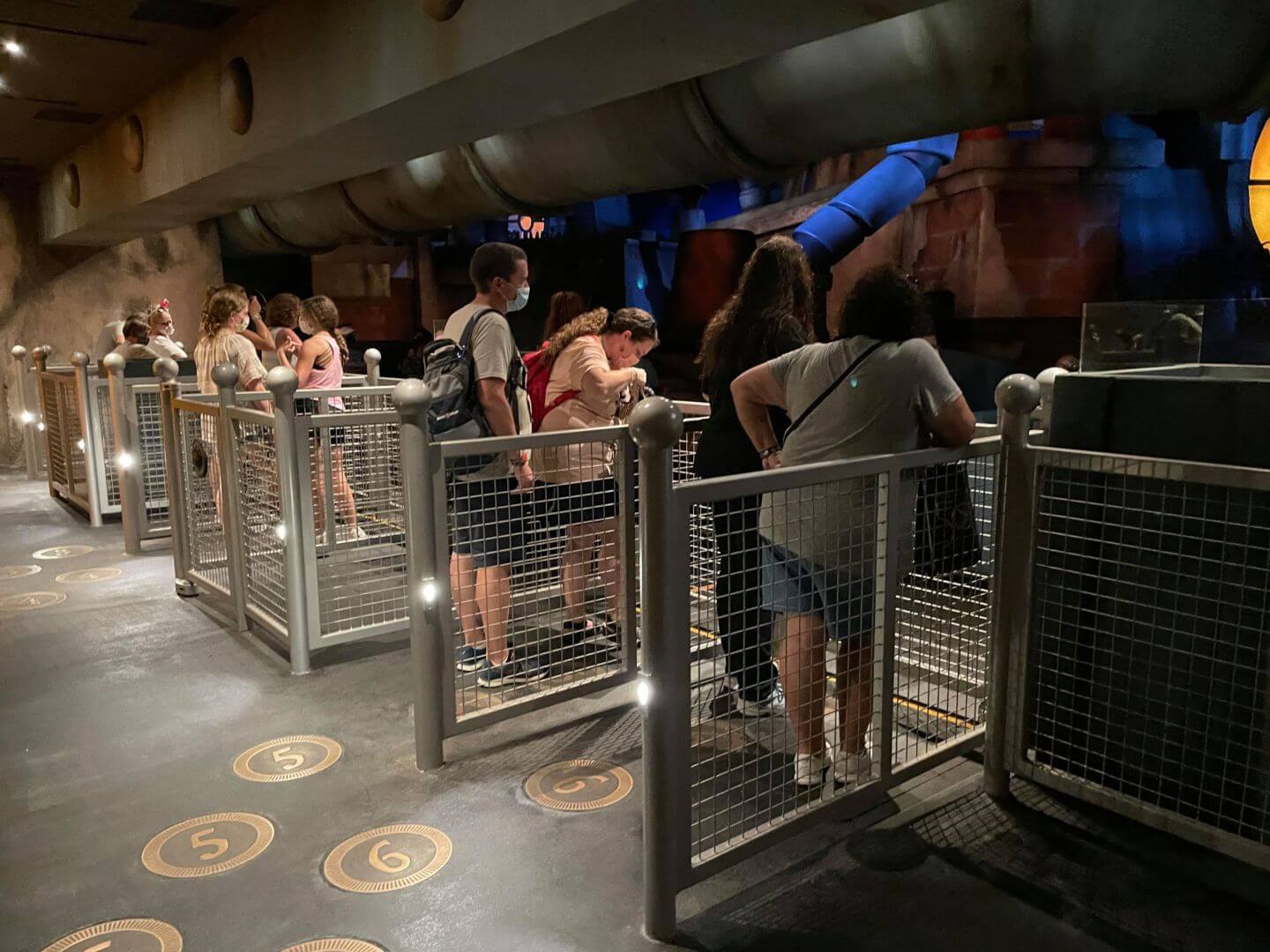 , Take a Squeak Peek at Remy’s Ratatouille Adventure at EPCOT