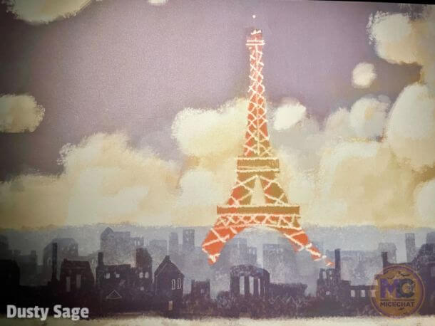 , Take a Squeak Peek at Remy’s Ratatouille Adventure at EPCOT