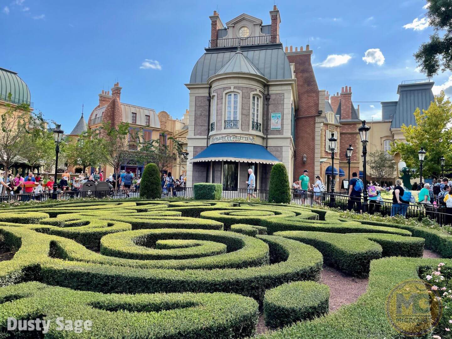 , Take a Squeak Peek at Remy&#8217;s Ratatouille Adventure at EPCOT