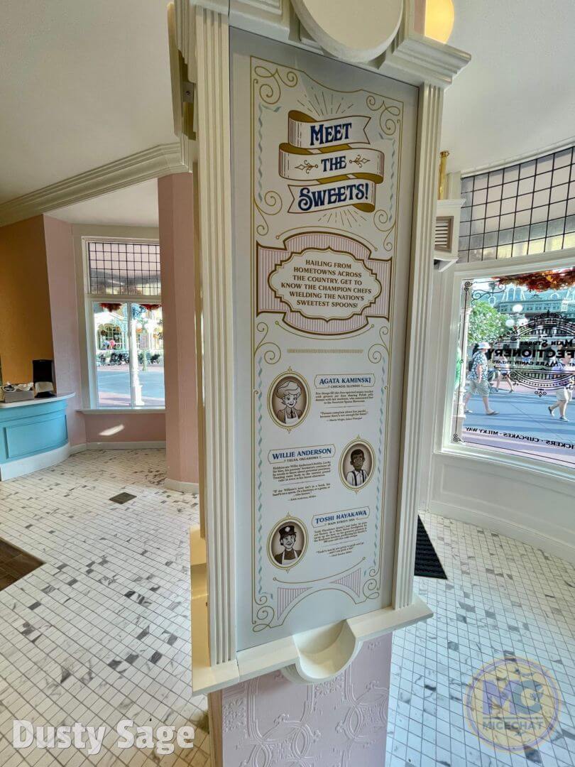 , NEW FOOD! 150 Walt Disney World 50th Anniversary Treats and Eats