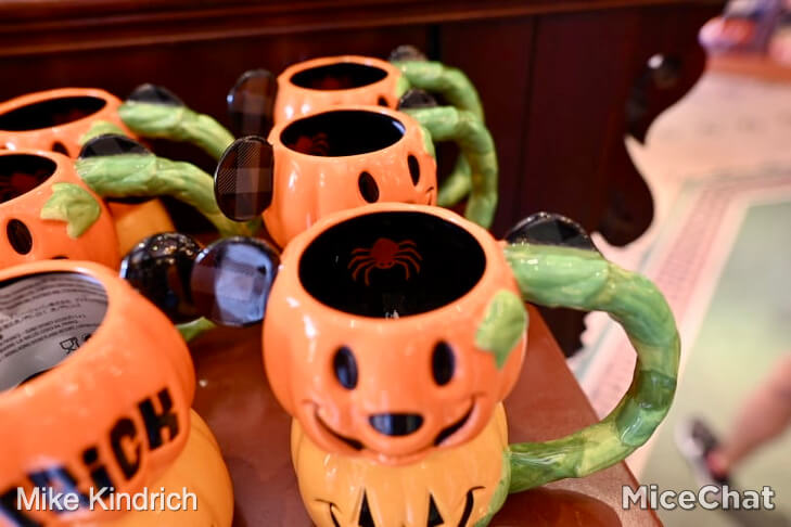 Disney Parks Halloween merchandise 2021, Fun Finds!!! Disney Parks Halloween Merchandise for 2021