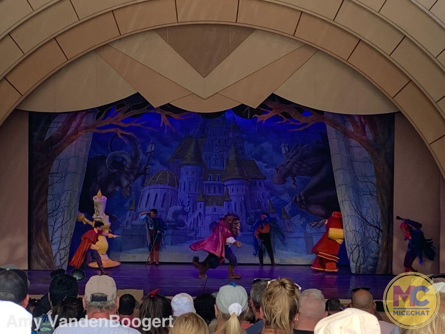 , Walt Disney World Update: Adding Magic to a Milestone!