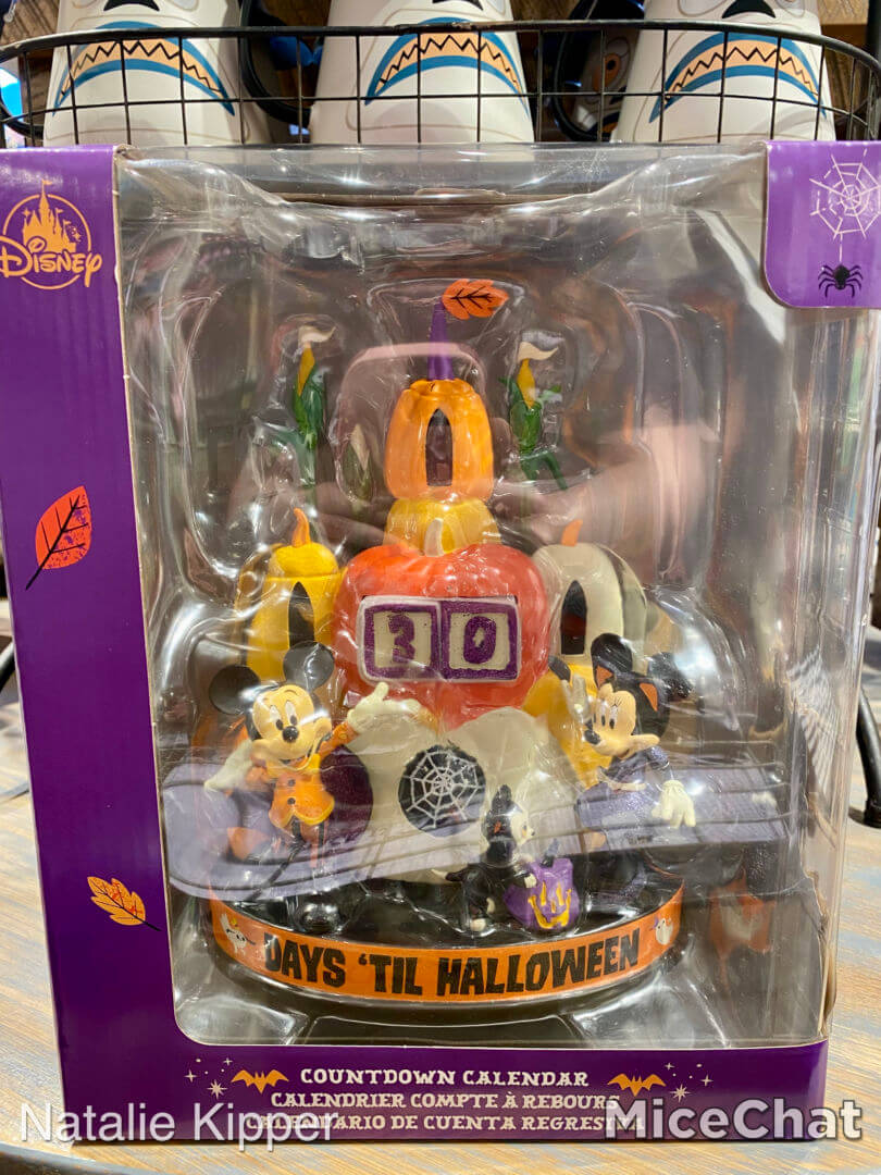 Disney Parks Halloween merchandise 2021, Fun Finds!!! Disney Parks Halloween Merchandise for 2021