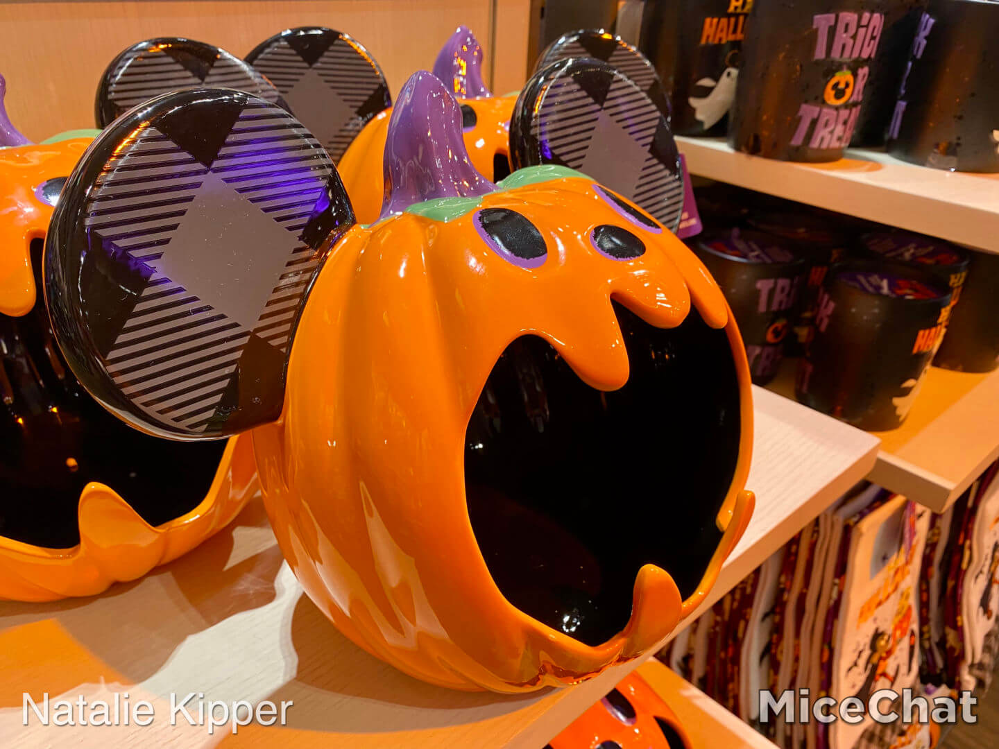 Disney Parks Halloween merchandise 2021, Fun Finds!!! Disney Parks Halloween Merchandise for 2021