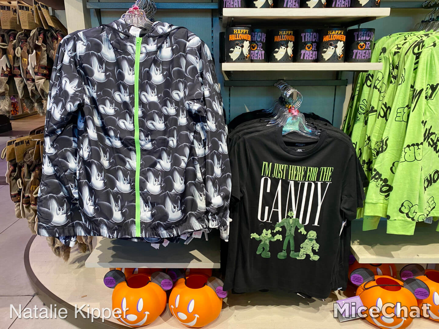 Disney Parks Halloween merchandise 2021, Fun Finds!!! Disney Parks Halloween Merchandise for 2021