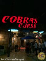 howl-o-scream bush gardens tampa cobras curse 1