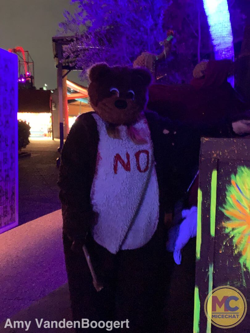 , Devilish Delights at Busch Gardens Tampa’s Howl-O-Scream