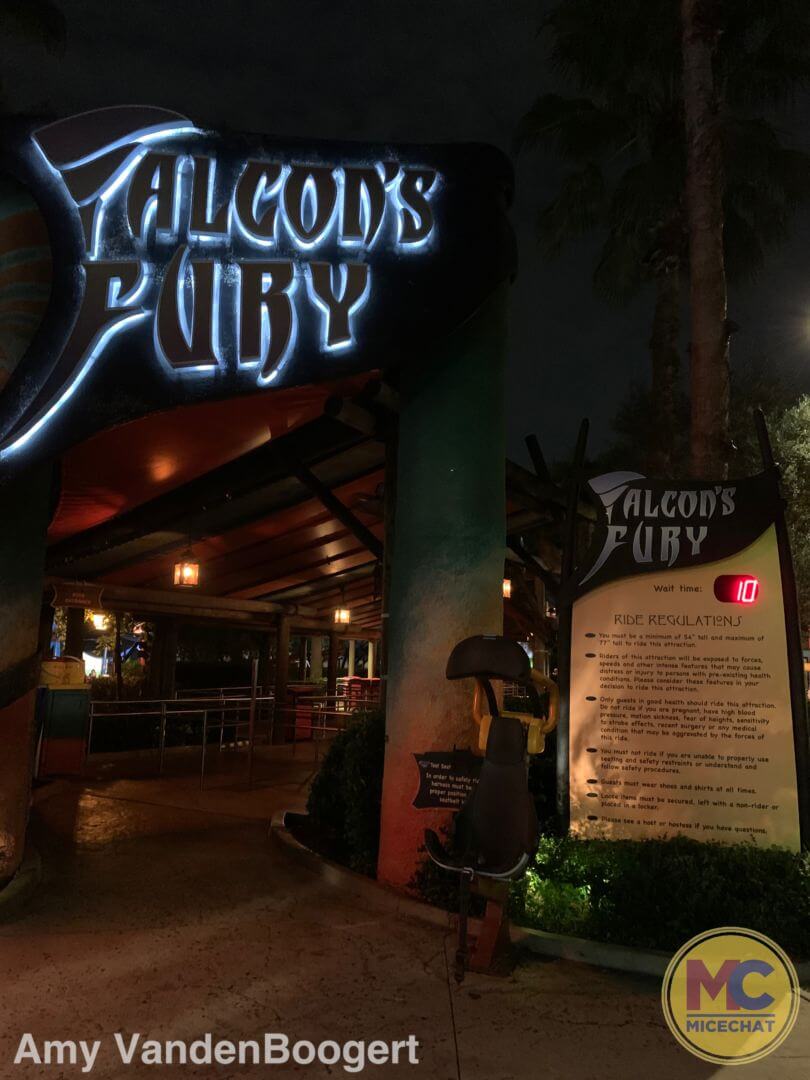 , Devilish Delights at Busch Gardens Tampa’s Howl-O-Scream