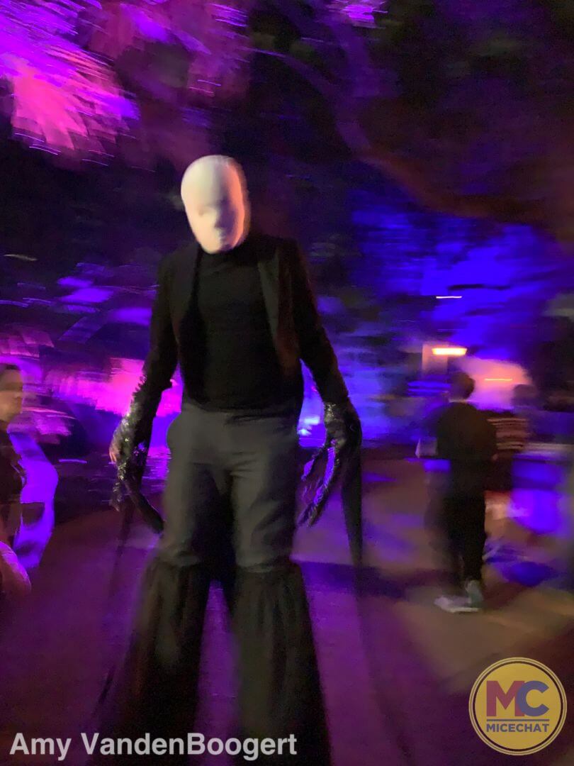 , Devilish Delights at Busch Gardens Tampa’s Howl-O-Scream