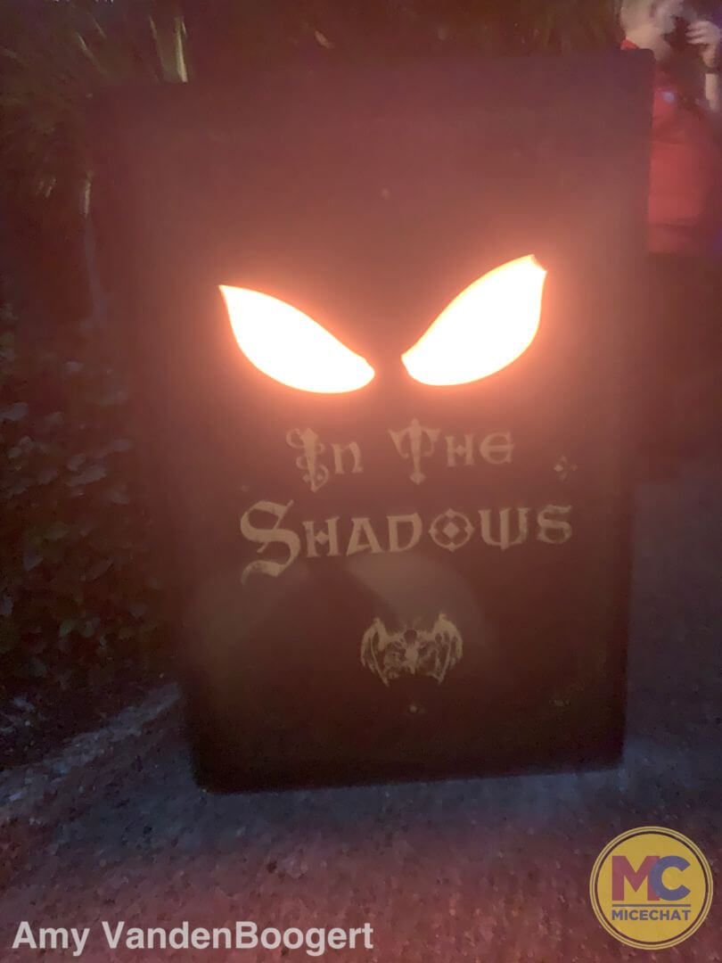 , Devilish Delights at Busch Gardens Tampa’s Howl-O-Scream