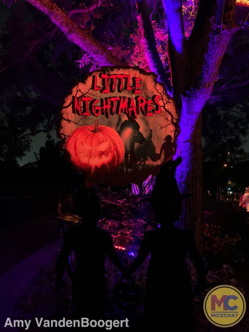 , Devilish Delights at Busch Gardens Tampa’s Howl-O-Scream