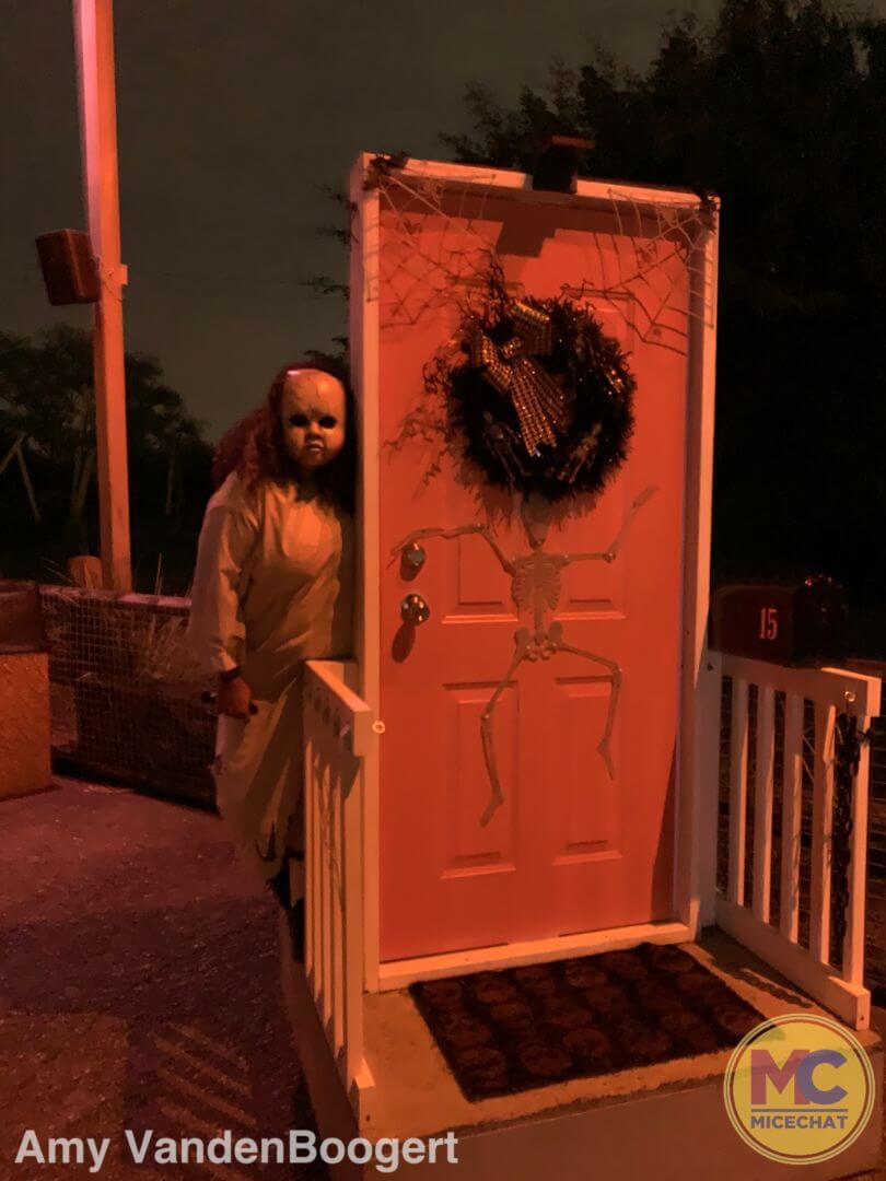 , Devilish Delights at Busch Gardens Tampa’s Howl-O-Scream
