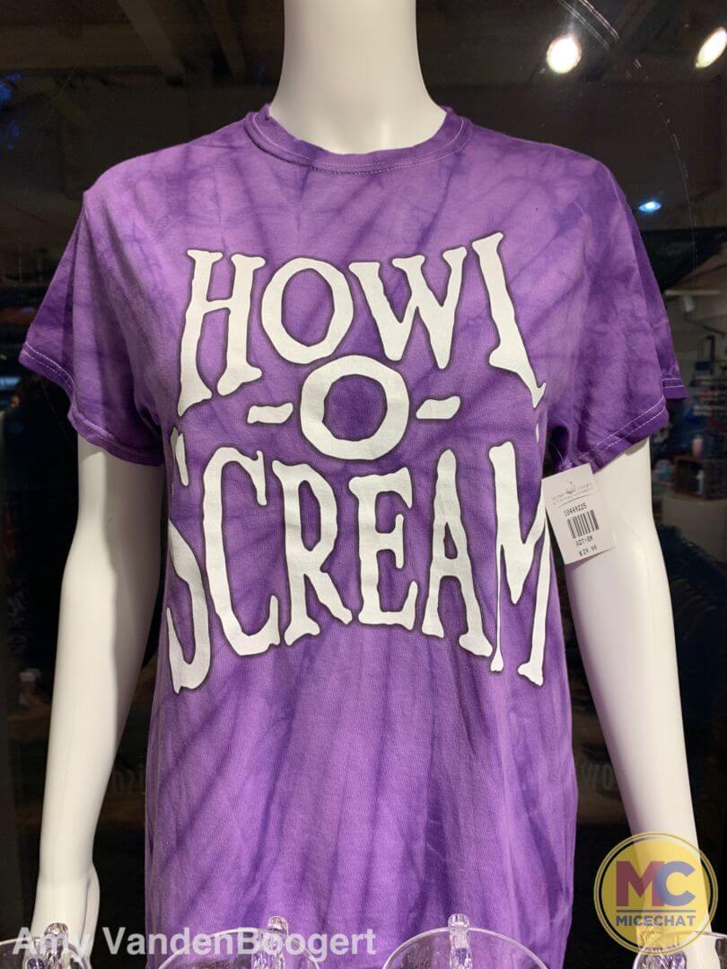 , Devilish Delights at Busch Gardens Tampa’s Howl-O-Scream