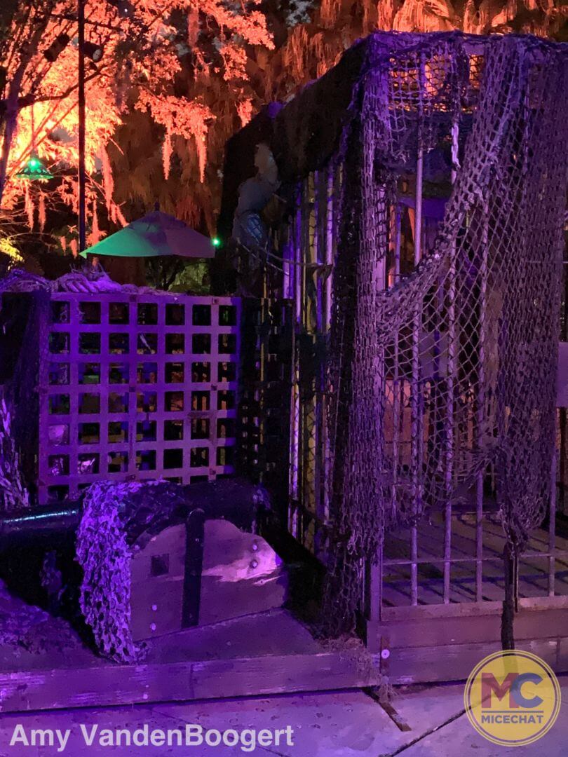 , Devilish Delights at Busch Gardens Tampa’s Howl-O-Scream