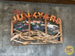 howl-o-scream bush gardens tampa the junkyard 1