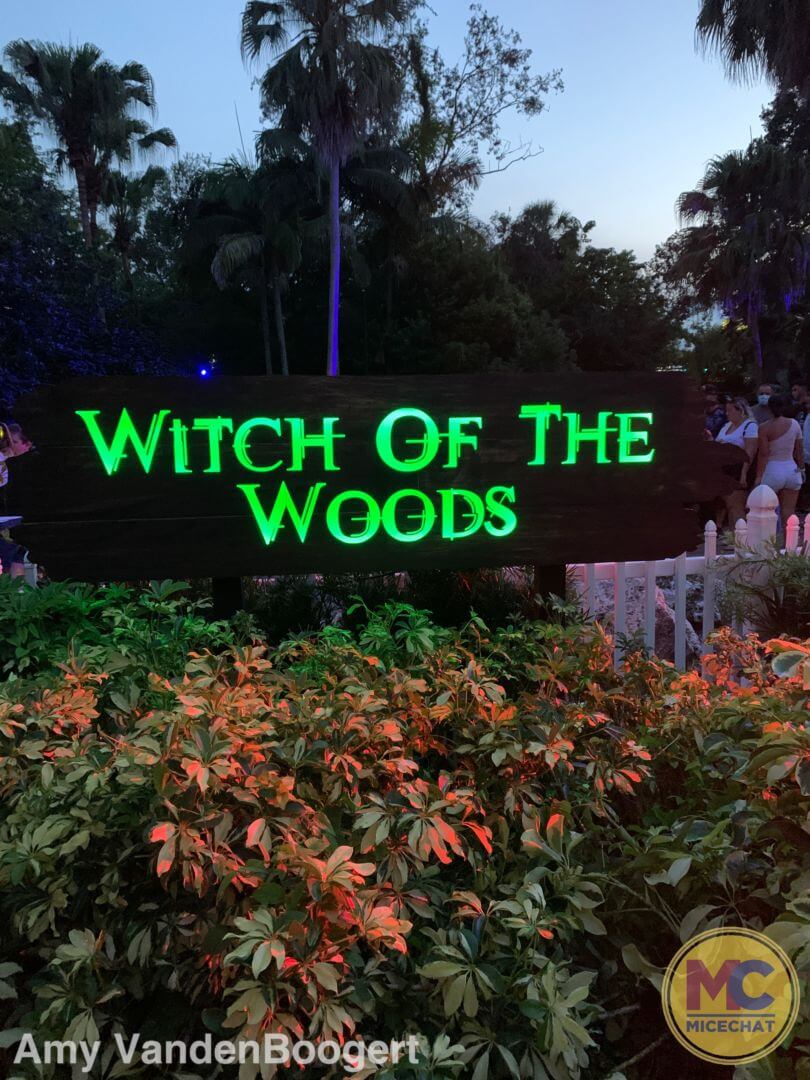 , Ghouls Night Out: Busch Gardens Tampa Howl-O-Scream 2022 Thrills &#038; Chills