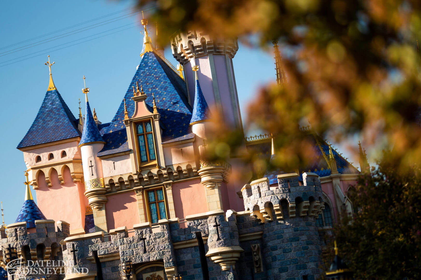 , Dateline Disneyland: Jessica Rabbit covers up as Lightning Lane moves in at Disneyland