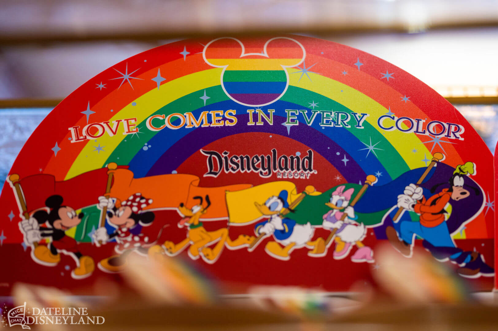 , Dateline Disneyland: Jessica Rabbit covers up as Lightning Lane moves in at Disneyland