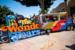 The Wonder Years in Downtown Disney