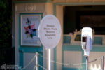 Disneyland Photo Pass photo concierge