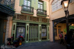 Changes come to New Orleans Square shops