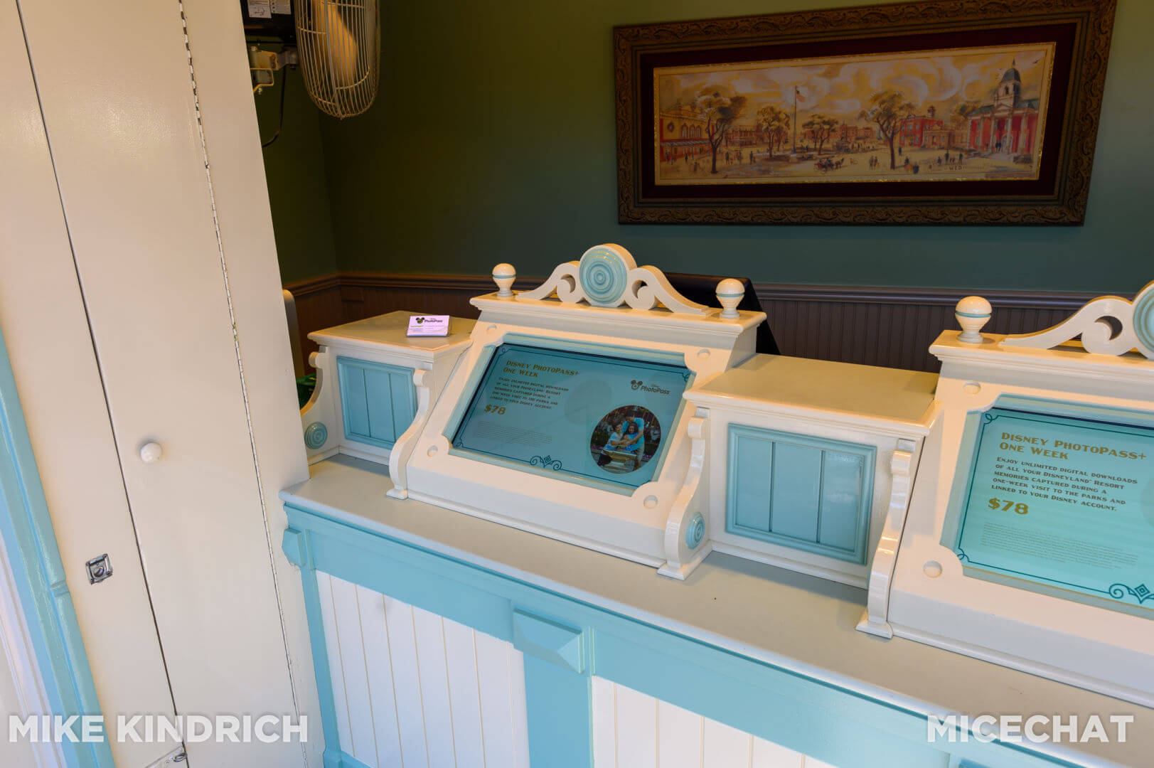 , Dateline Disneyland: Jessica Rabbit covers up as Lightning Lane moves in at Disneyland
