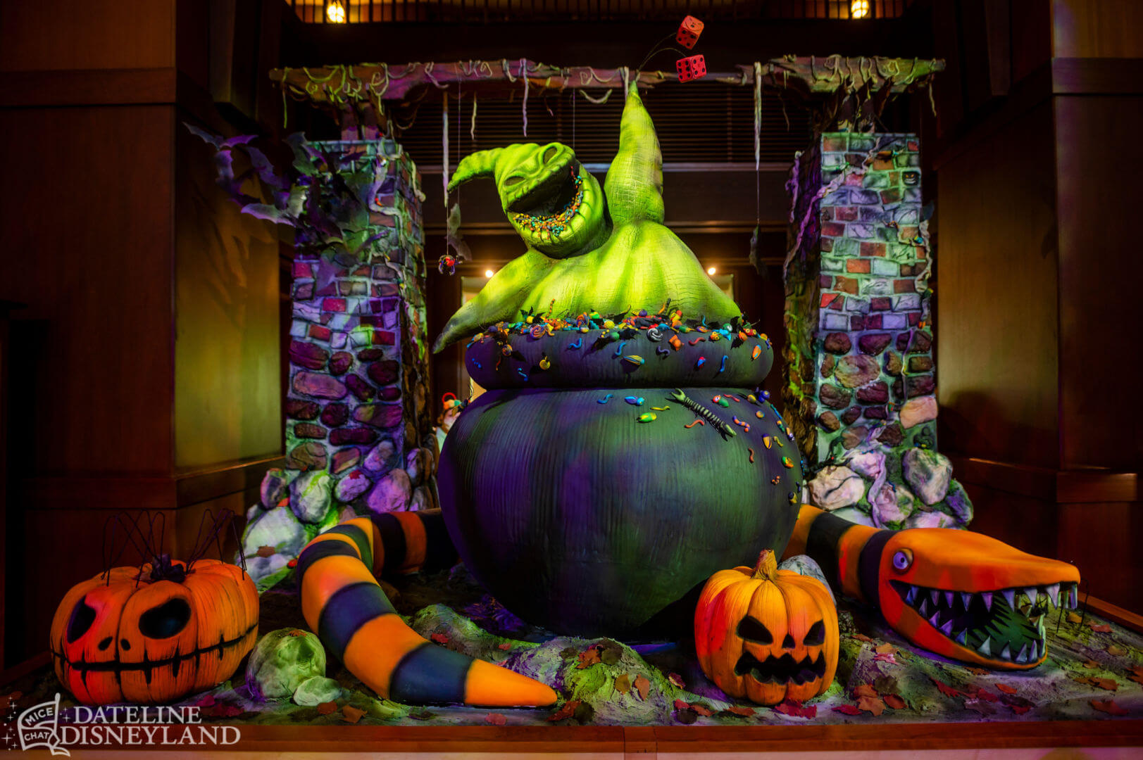 , Dateline Disneyland: Jessica Rabbit covers up as Lightning Lane moves in at Disneyland