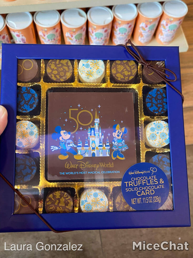 Disney World 50th merchandise, UPDATED: First Look at Walt Disney World’s 50th Anniversary Merchandise!