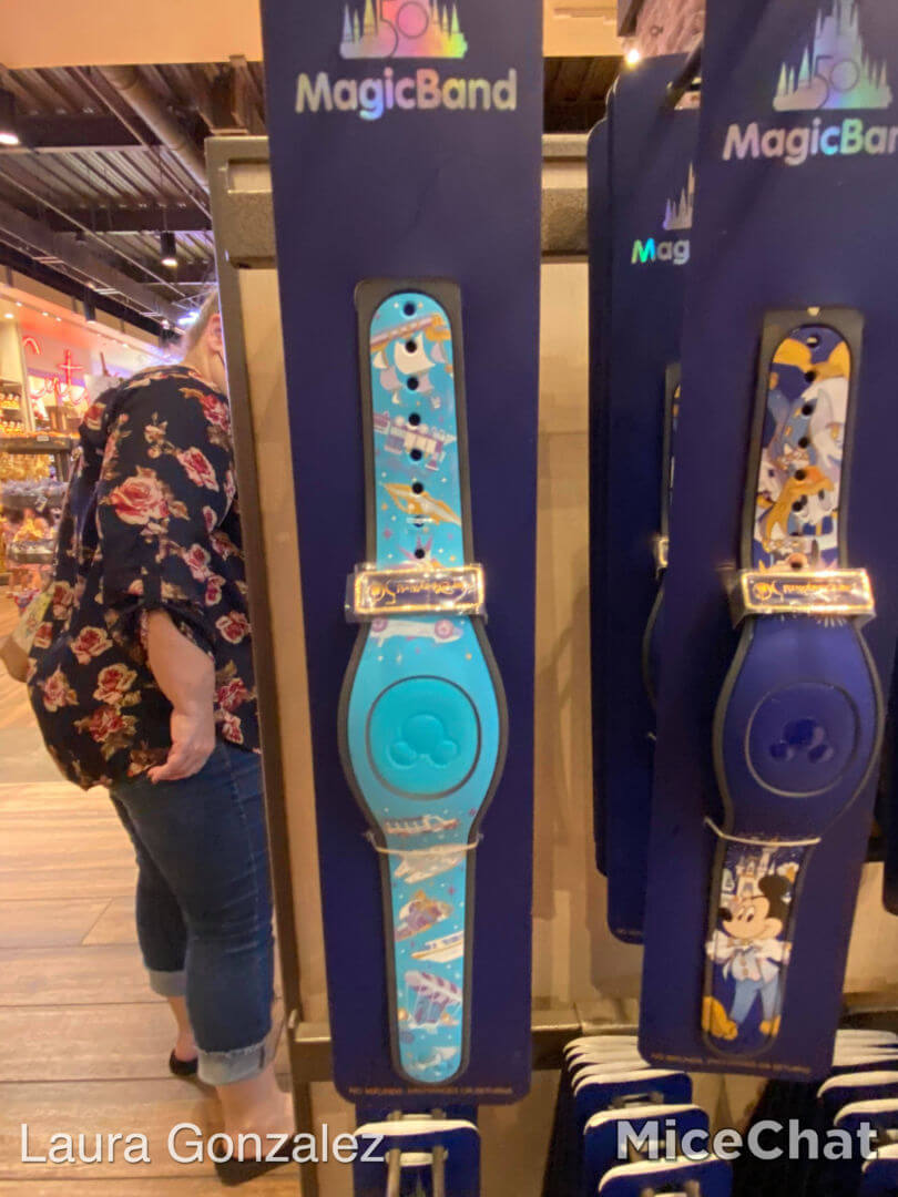 Disney World 50th merchandise, UPDATED: First Look at Walt Disney World’s 50th Anniversary Merchandise!